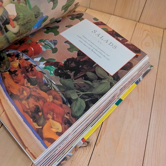 Mediterranean Food of the Sun Cookbook - Picture 11 of 11